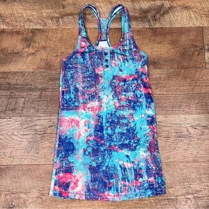 Burton Dry-Ride Athletic Tank